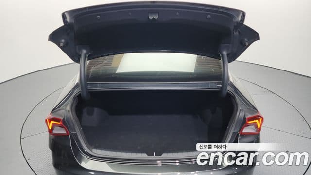 Kia K5 3세대 Prestige, 2021 20