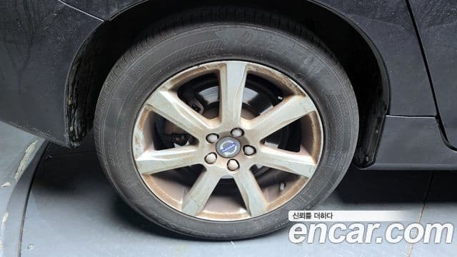 Volvo V60 1세대, 2016 все фото