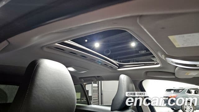 Volvo V60 1세대, 2016 19