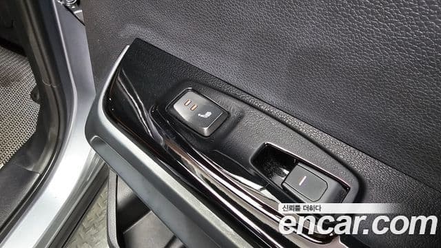 KG모빌리티(SsangYong) Torres T7, 2023 18