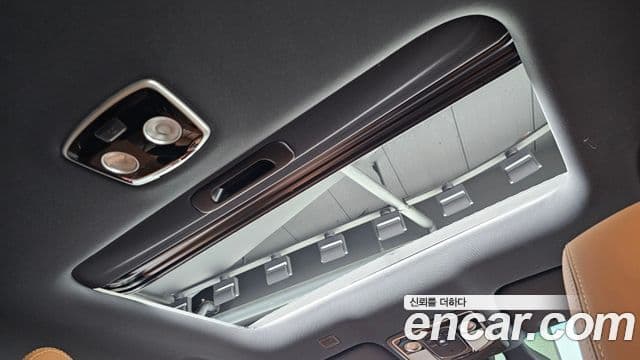 KG모빌리티(SsangYong) Torres T7, 2023 19