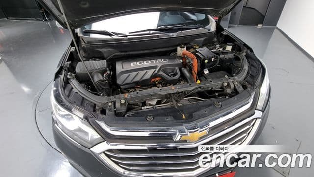 Chevrolet(GM대우) Equinox 2WD LT Plus, 2019 6