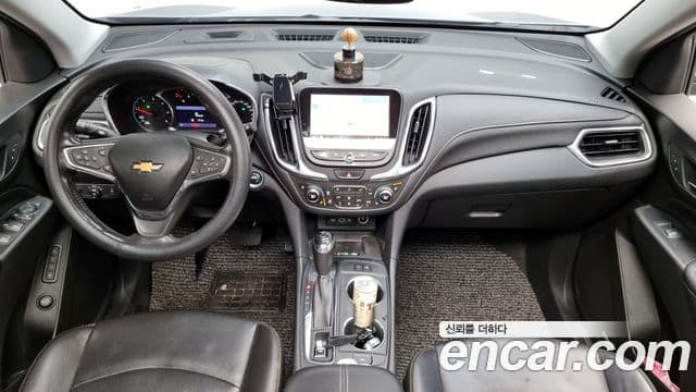 Chevrolet(GM대우) Equinox 2WD LT Plus, 2019 7