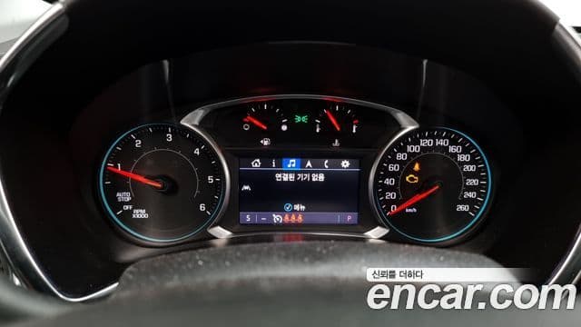 Chevrolet(GM대우) Equinox 2WD LT Plus, 2019 8