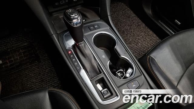 Chevrolet(GM대우) Equinox 2WD LT Plus, 2019 9