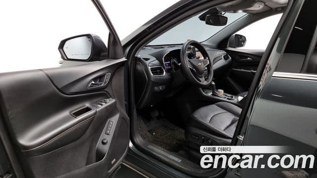 Chevrolet(GM대우) Equinox 2WD LT Plus, 2019 10