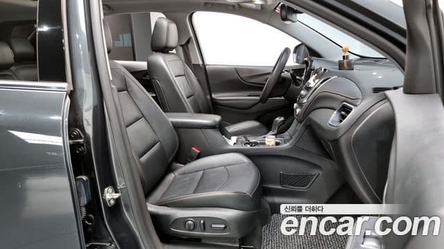 Chevrolet(GM대우) Equinox 2WD LT Plus, 2019 11