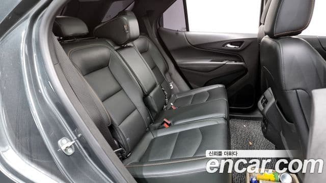 Chevrolet(GM대우) Equinox 2WD LT Plus, 2019 12