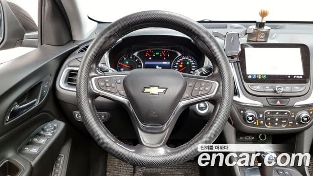 Chevrolet(GM대우) Equinox 2WD LT Plus, 2019 13