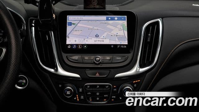 Chevrolet(GM대우) Equinox 2WD LT Plus, 2019 14