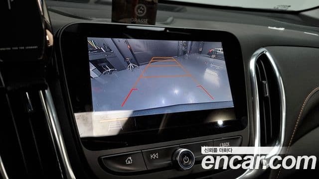 Chevrolet(GM대우) Equinox 2WD LT Plus, 2019 15