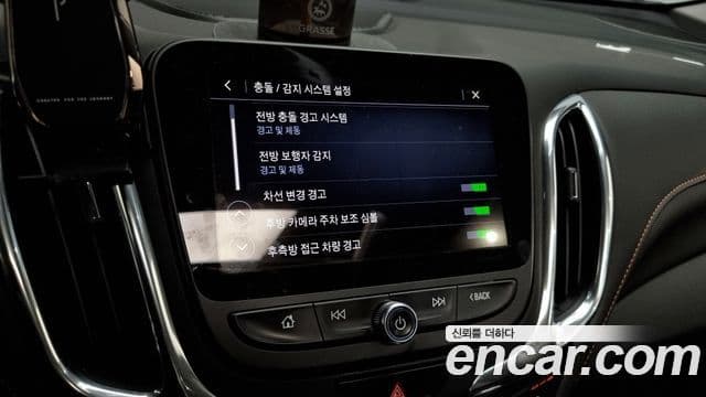 Chevrolet(GM대우) Equinox 2WD LT Plus, 2019 16