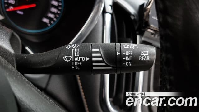 Chevrolet(GM대우) Equinox 2WD LT Plus, 2019 17