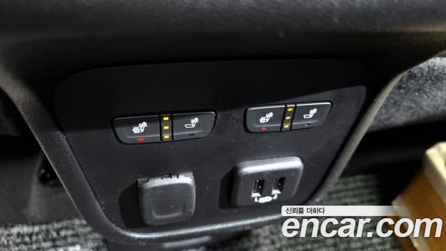 Chevrolet(GM대우) Equinox 2WD LT Plus, 2019 18