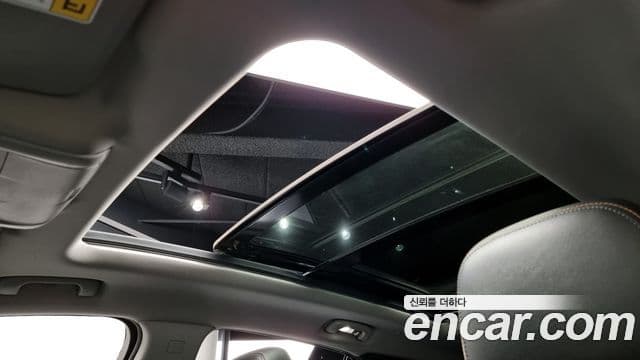 Chevrolet(GM대우) Equinox 2WD LT Plus, 2019 19