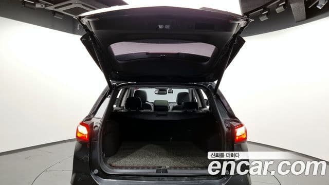 Chevrolet(GM대우) Equinox 2WD LT Plus, 2019 20