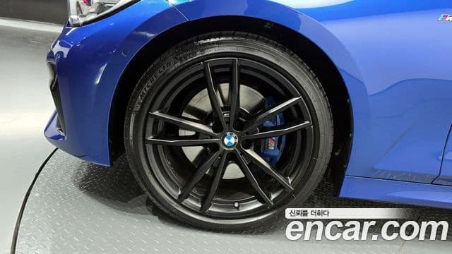 BMW 3시리즈 (G20) 330i M Sport, 2019 все фото