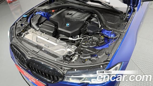 BMW 3시리즈 (G20) 330i M Sport, 2019 6