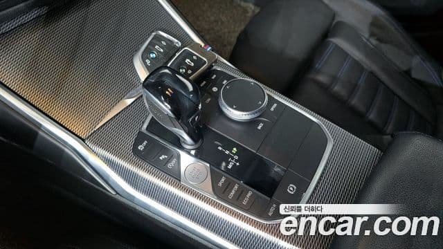 BMW 3시리즈 (G20) 330i M Sport, 2019 9