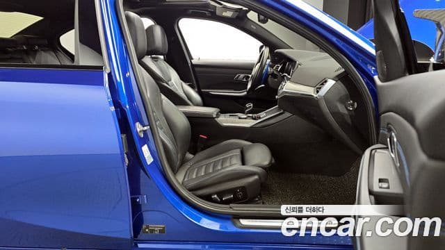 BMW 3시리즈 (G20) 330i M Sport, 2019 11