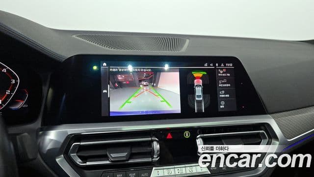 BMW 3시리즈 (G20) 330i M Sport, 2019 14