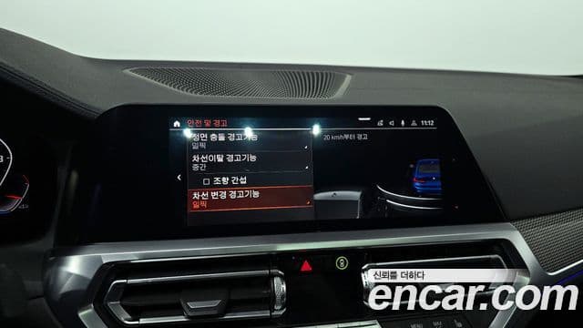 BMW 3시리즈 (G20) 330i M Sport, 2019 15