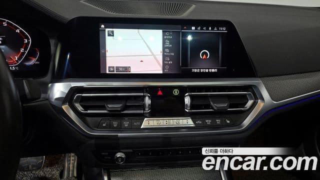 BMW 3시리즈 (G20) 330i M Sport, 2019 16