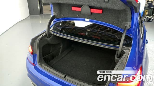 BMW 3시리즈 (G20) 330i M Sport, 2019 20