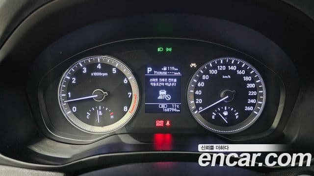 Hyundai Grandeur IG Exclusive, 2018 8