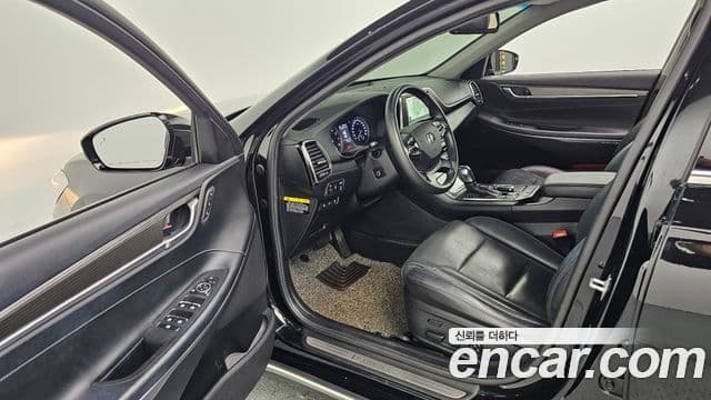 Hyundai Grandeur IG Exclusive, 2018 10