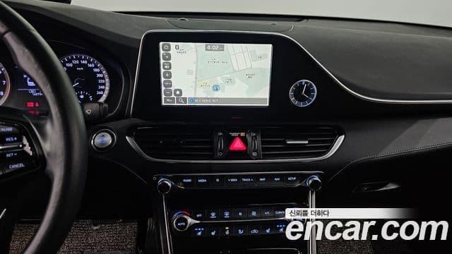 Hyundai Grandeur IG Exclusive, 2018 14