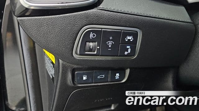 Hyundai Grandeur IG Exclusive, 2018 15