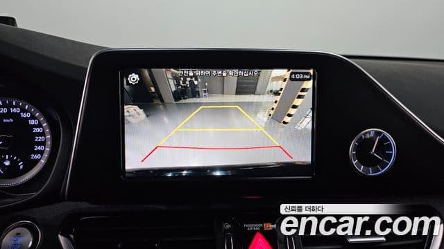 Hyundai Grandeur IG Exclusive, 2018 16