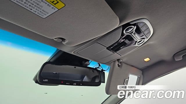 Hyundai Grandeur IG Exclusive, 2018 19