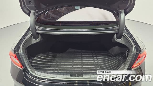 Hyundai Grandeur IG Exclusive, 2018 20