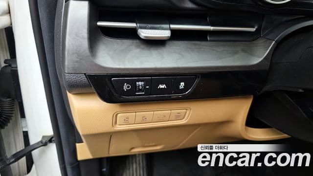 Kia Carnival 4세대 Noblesse, 2021 13