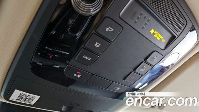 Kia Carnival 4세대 Noblesse, 2021 16