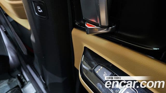 Kia Carnival 4세대 Noblesse, 2021 19