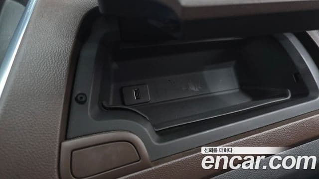 Chevrolet(GM대우) Trax 1.4 LTZ, 2015 18