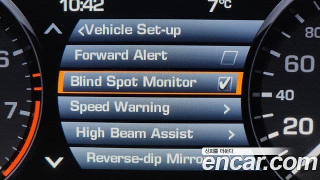 Land Rover Range Rover V8 5.0 Supercharged, 2010 17