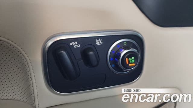 Land Rover Range Rover V8 5.0 Supercharged, 2010 18