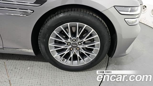 Genesis G80 (RG3) бензин 2.5 турбо AWD, 2023 все фото