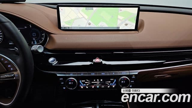 Genesis G80 (RG3) бензин 2.5 турбо AWD, 2023 14