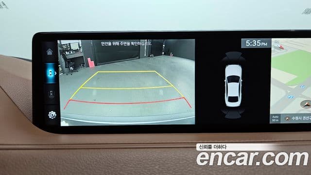 Genesis G80 (RG3) бензин 2.5 турбо AWD, 2023 15