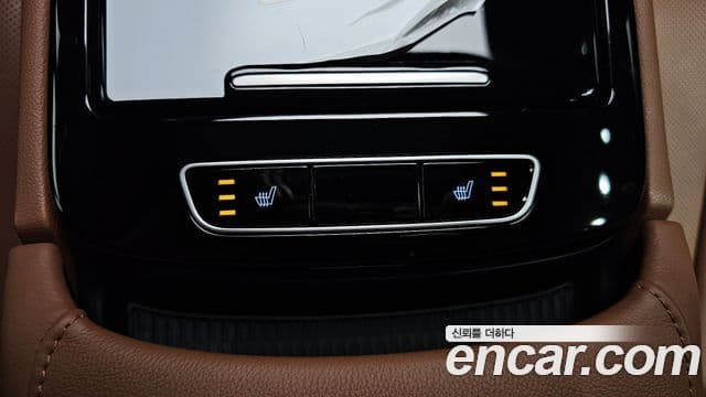 Genesis G80 (RG3) бензин 2.5 турбо AWD, 2023 19