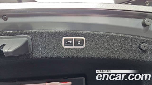 Genesis G80 (RG3) бензин 2.5 турбо AWD, 2023 20