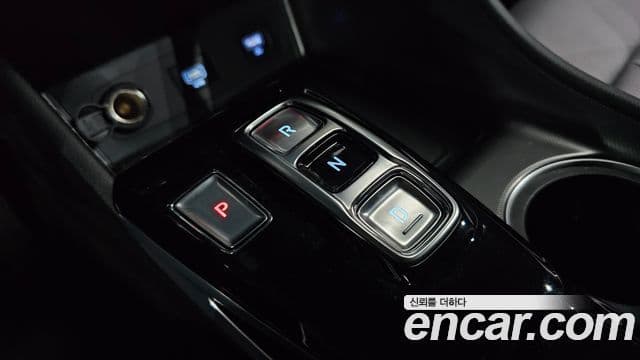 Hyundai Sonata (DN8) Premium Family, 2021 9