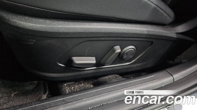 Hyundai Sonata (DN8) Premium Family, 2021 17