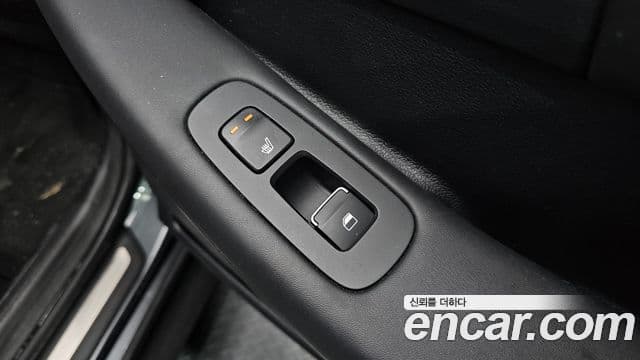 Hyundai Sonata (DN8) Premium Family, 2021 18