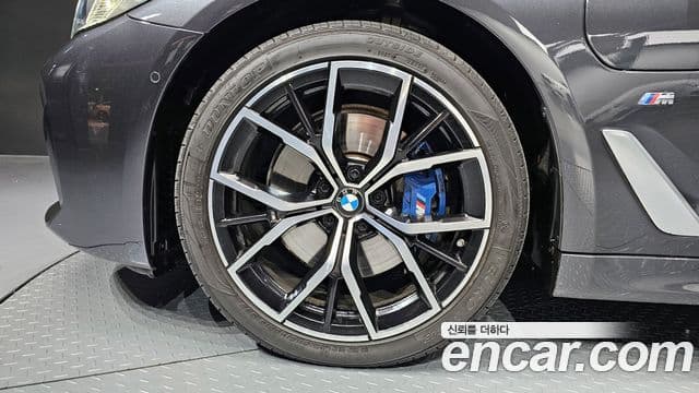 BMW 5시리즈 (G30) 530e M Sport, 2021 все фото